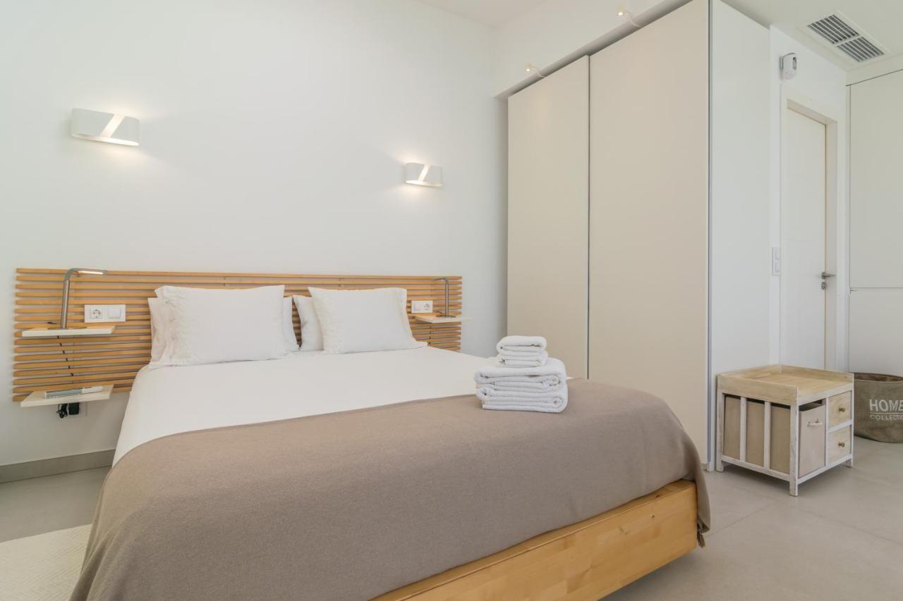 Apartament Marinamar Sea View S'Illot  Zewnętrze zdjęcie