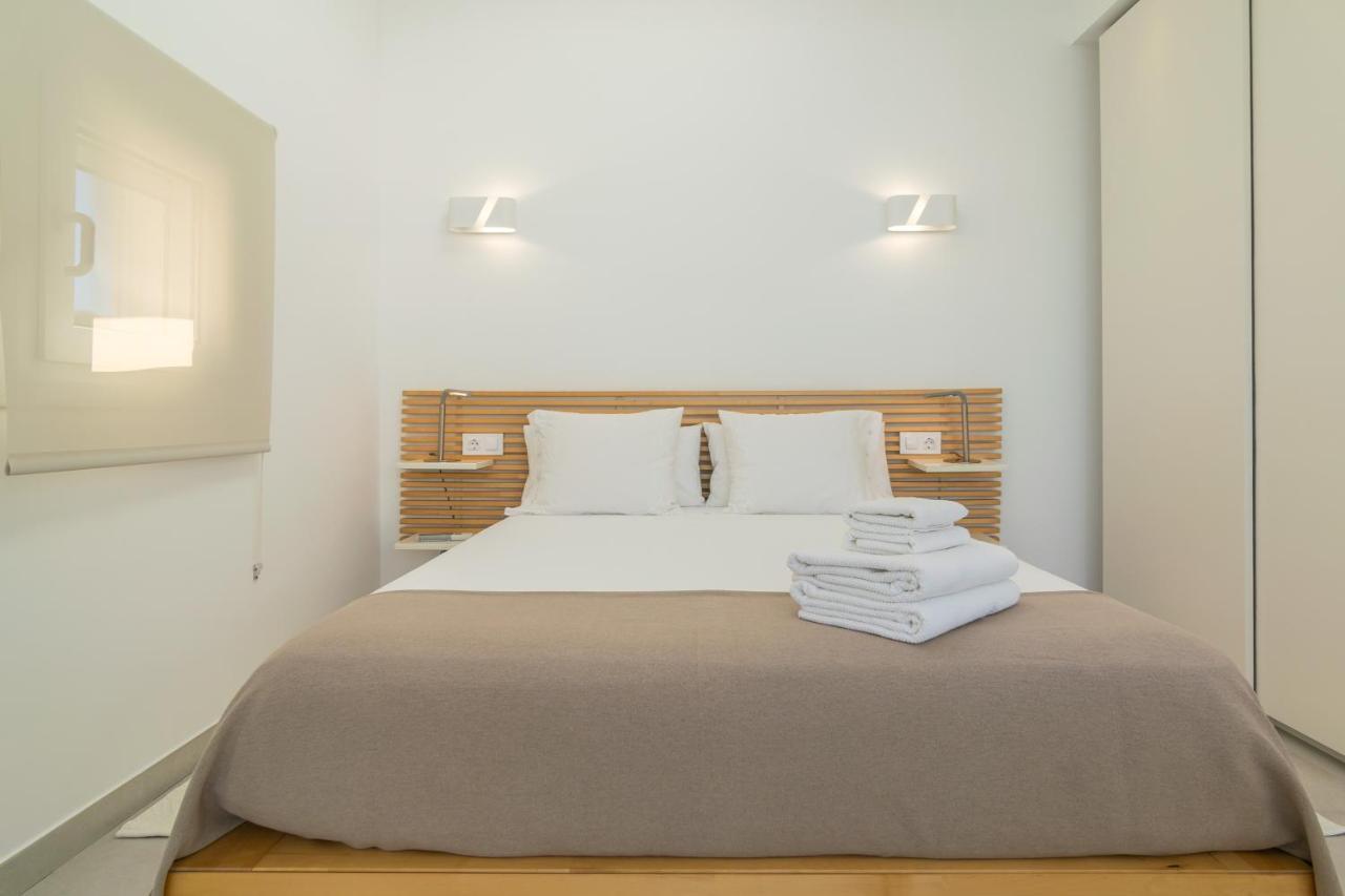 Apartament Marinamar Sea View S'Illot  Zewnętrze zdjęcie