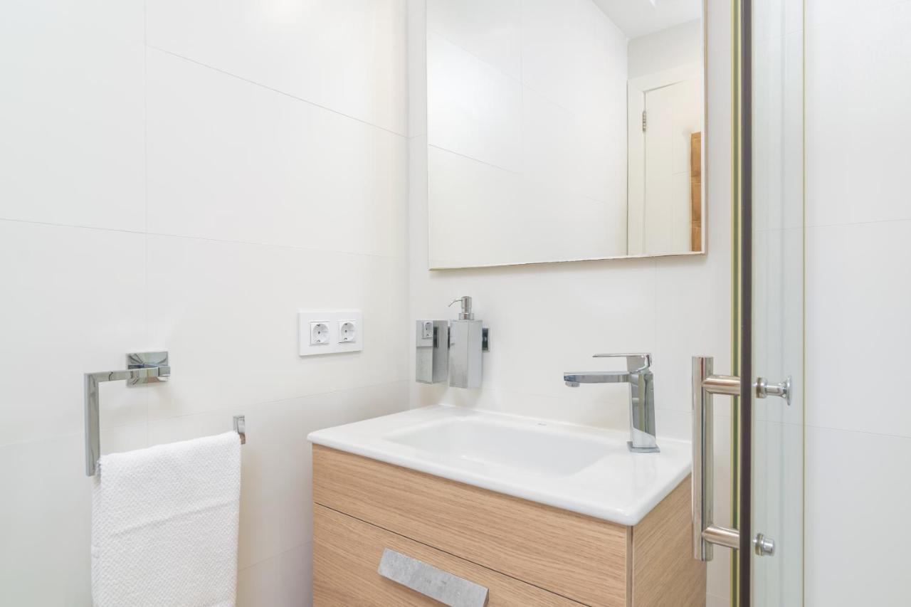 Apartament Marinamar Sea View S'Illot  Zewnętrze zdjęcie